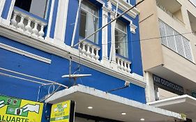 Sabor Di Maria Hostel E Restaurante
